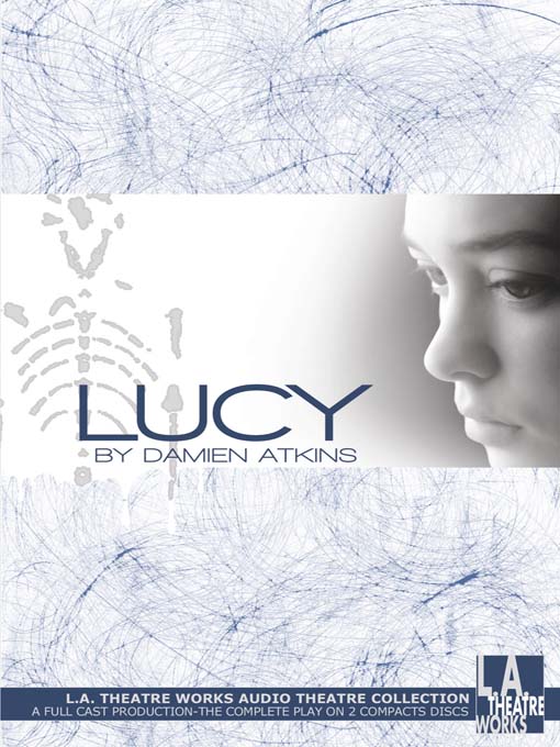 Title details for Lucy by Damien Atkins - Available